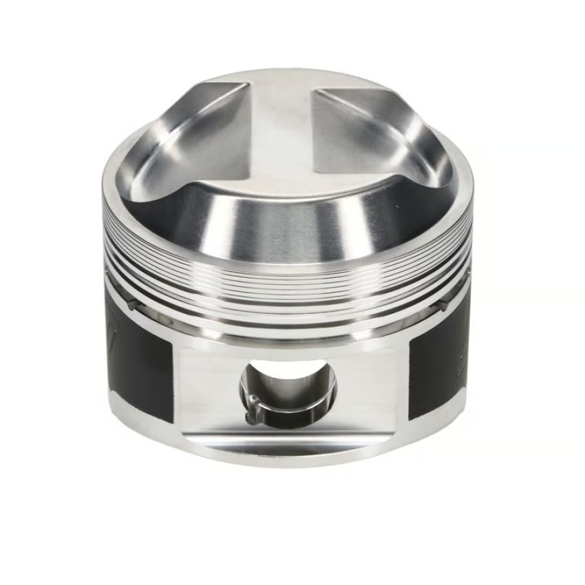 Wiseco K686M86 Piston Set, Toyota, 3TC, 86.00 mm Bore, Sport Compact, Set of 4