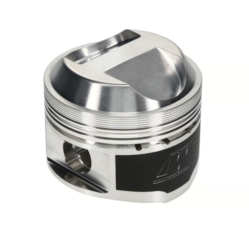 Wiseco 6686M87 Piston, Toyota, 3TC, 87.00 mm Bore, Sport Compact, Set of 1