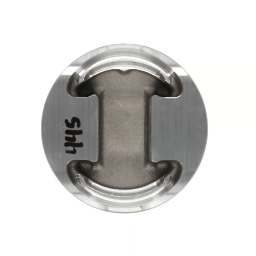 Wiseco 6686M87 Piston, Toyota, 3TC, 87.00 mm Bore, Sport Compact, Set of 1