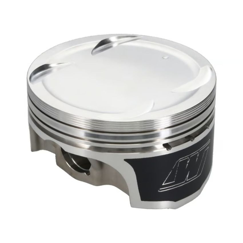 Wiseco K694M955 Piston Set, Nissan, VR38DETT, 95.50 mm Bore, Sport Compact, Set of 6