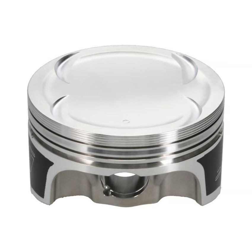 Wiseco K694M955 Piston Set, Nissan, VR38DETT, 95.50 mm Bore, Sport Compact, Set of 6