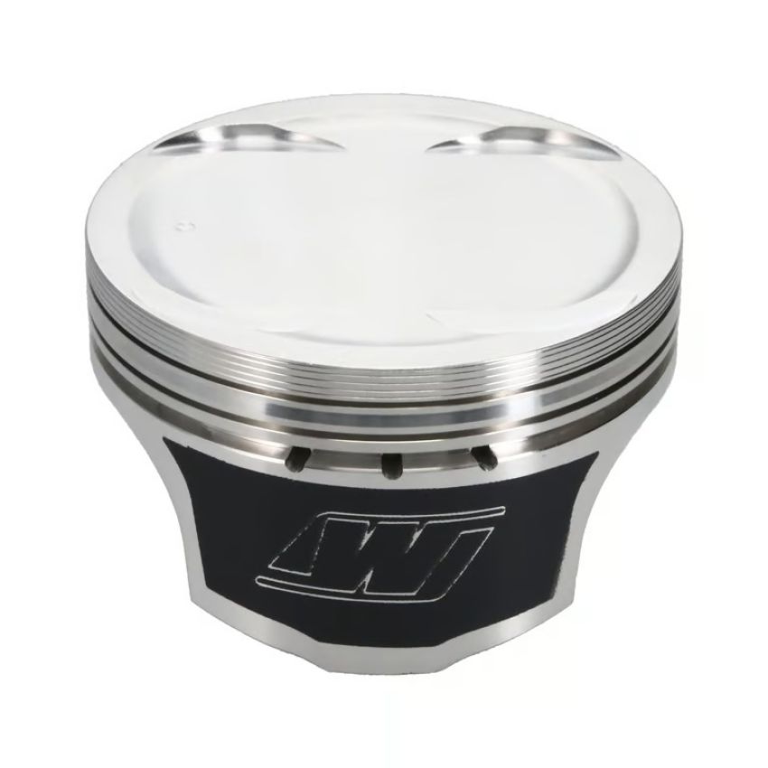 Wiseco 6694M955AP Piston, Nissan, VR38DETT, 95.50 mm Bore, Sport Compact, Set of 1