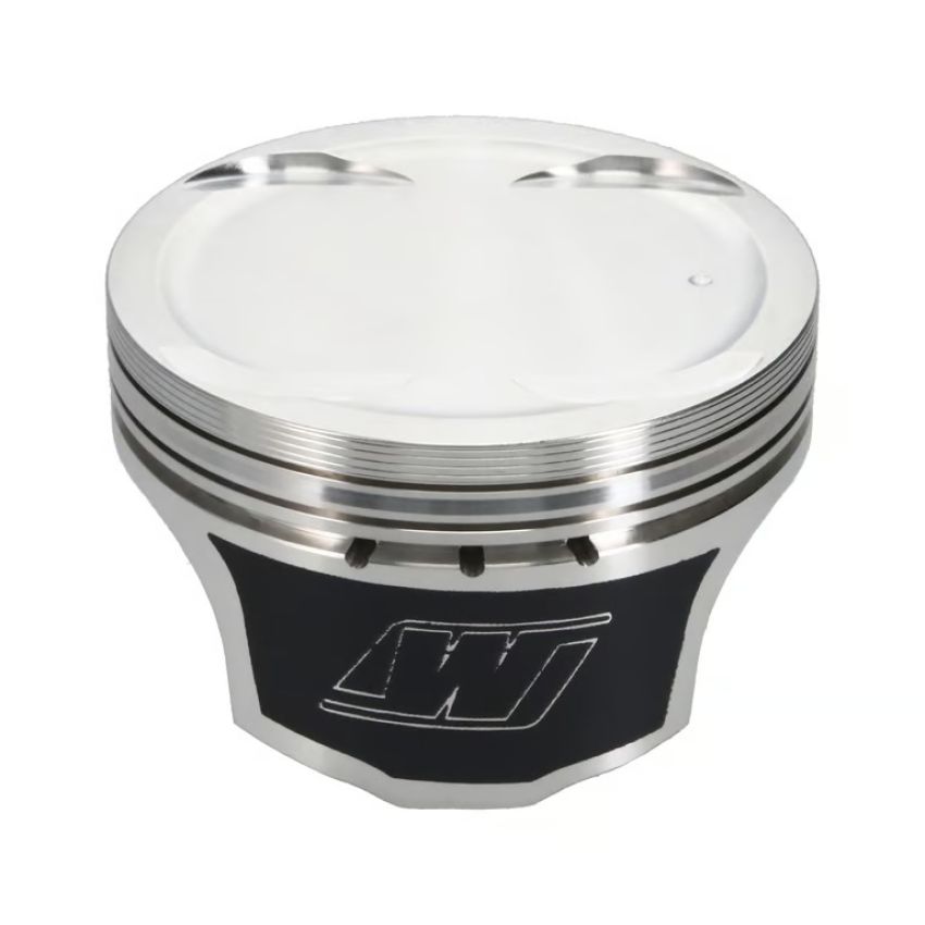 Wiseco 6694M955AP Piston, Nissan, VR38DETT, 95.50 mm Bore, Sport Compact, Set of 1