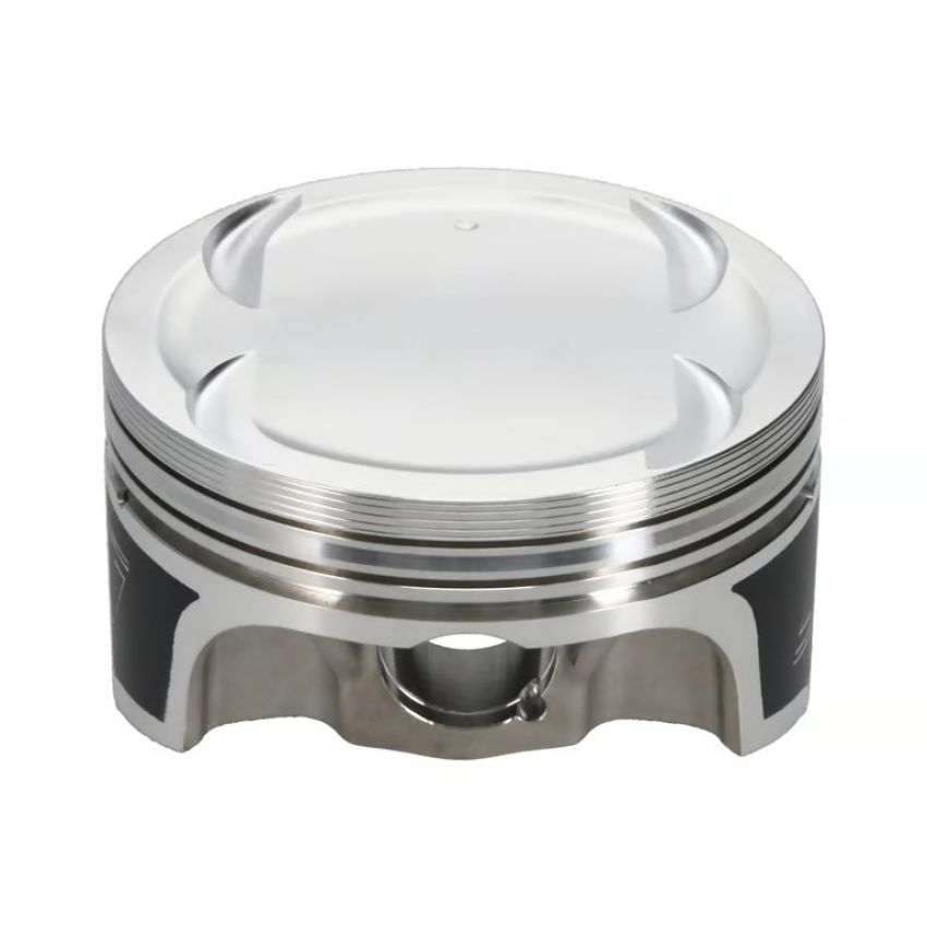 Wiseco 6694M955AP Piston, Nissan, VR38DETT, 95.50 mm Bore, Sport Compact, Set of 1