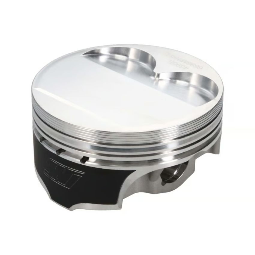 Wiseco K696M955 Piston Set, Nissan, VQ37, 95.50 mm Bore, Sport Compact, Set of 6