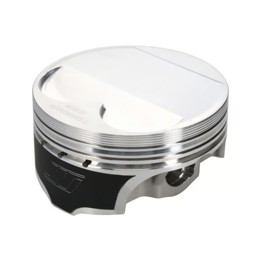 Wiseco K696M955 Piston Set, Nissan, VQ37, 95.50 mm Bore, Sport Compact, Set of 6