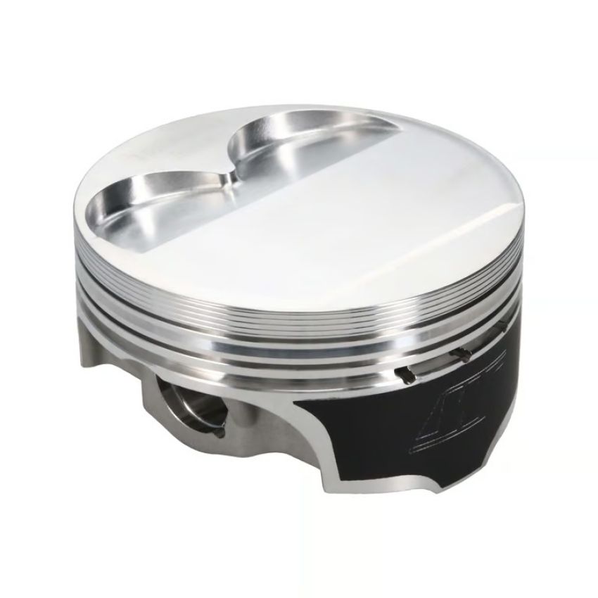 Wiseco K696M955 Piston Set, Nissan, VQ37, 95.50 mm Bore, Sport Compact, Set of 6