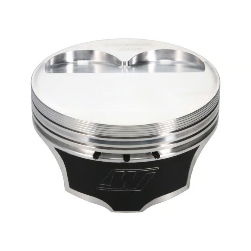 Wiseco K696M955 Piston Set, Nissan, VQ37, 95.50 mm Bore, Sport Compact, Set of 6