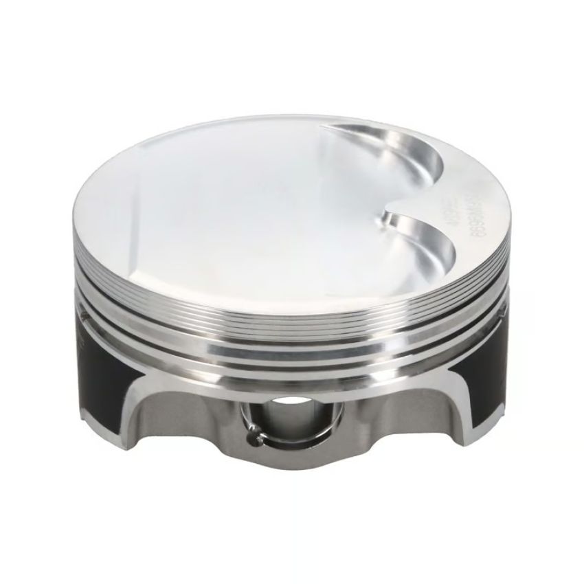 Wiseco K696M955 Piston Set, Nissan, VQ37, 95.50 mm Bore, Sport Compact, Set of 6