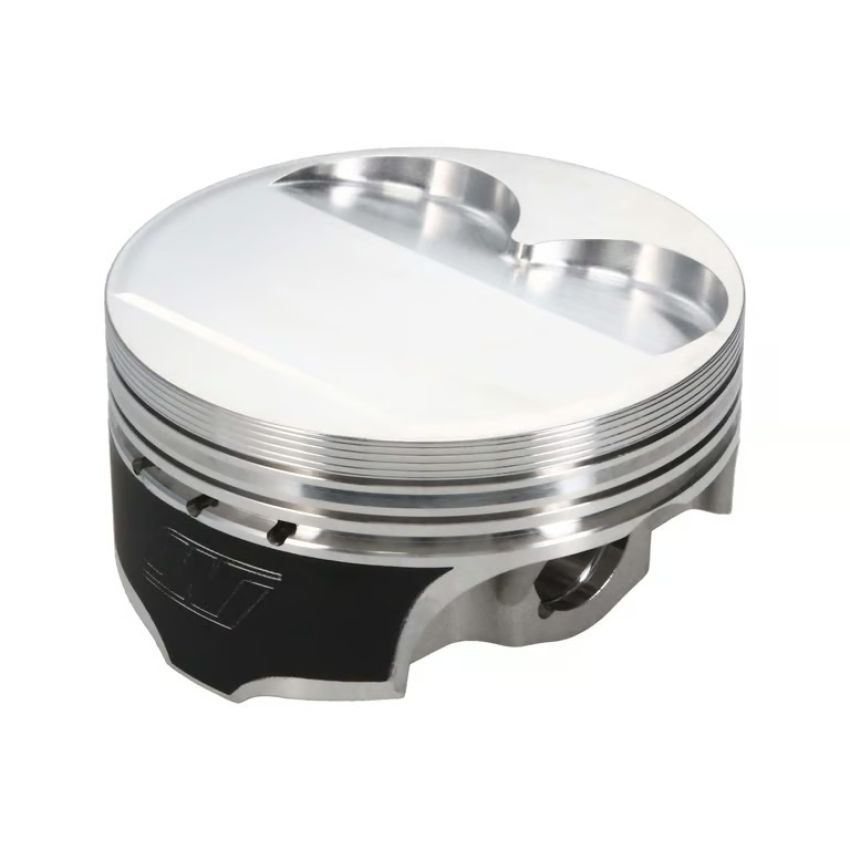 Wiseco 6696RM963D Piston, Nissan, VQ37, 96.00 mm Bore, Sport Compact, Set of 1