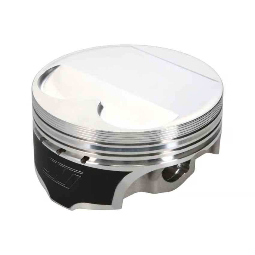Wiseco 6696RM963D Piston, Nissan, VQ37, 96.00 mm Bore, Sport Compact, Set of 1