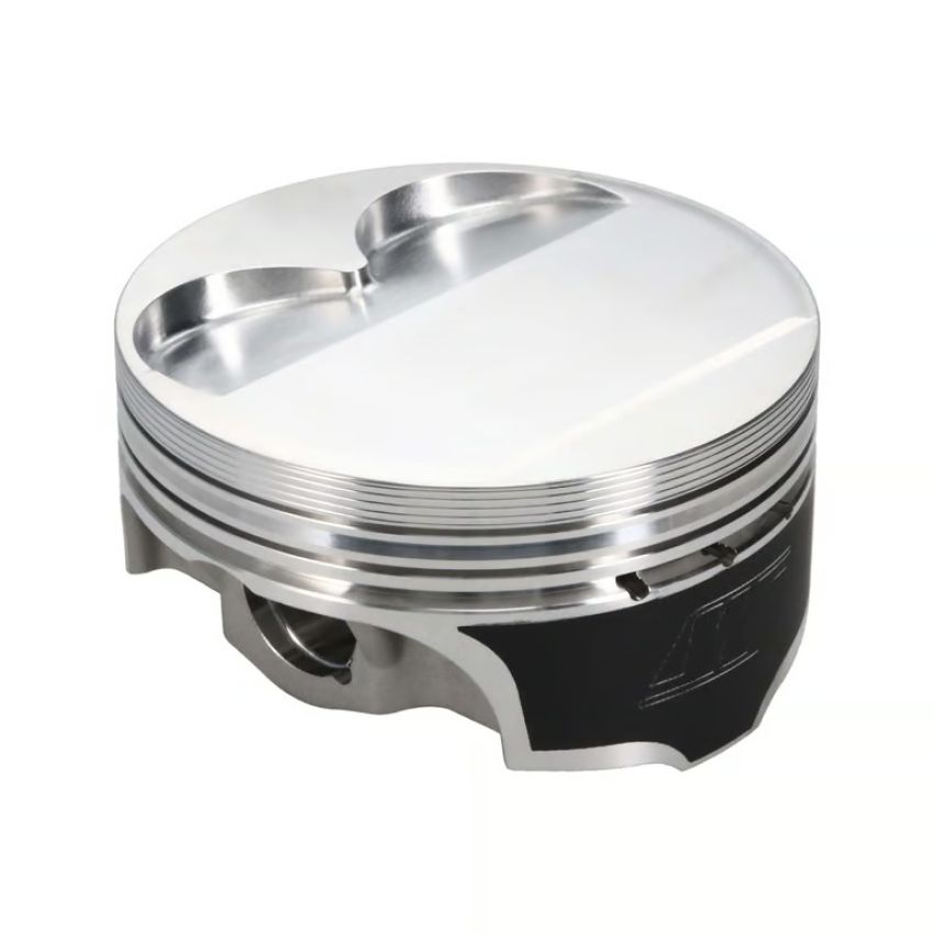 Wiseco 6696RM963D Piston, Nissan, VQ37, 96.00 mm Bore, Sport Compact, Set of 1
