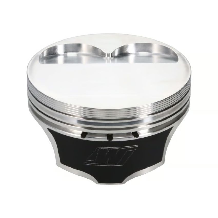 Wiseco 6696RM963D Piston, Nissan, VQ37, 96.00 mm Bore, Sport Compact, Set of 1
