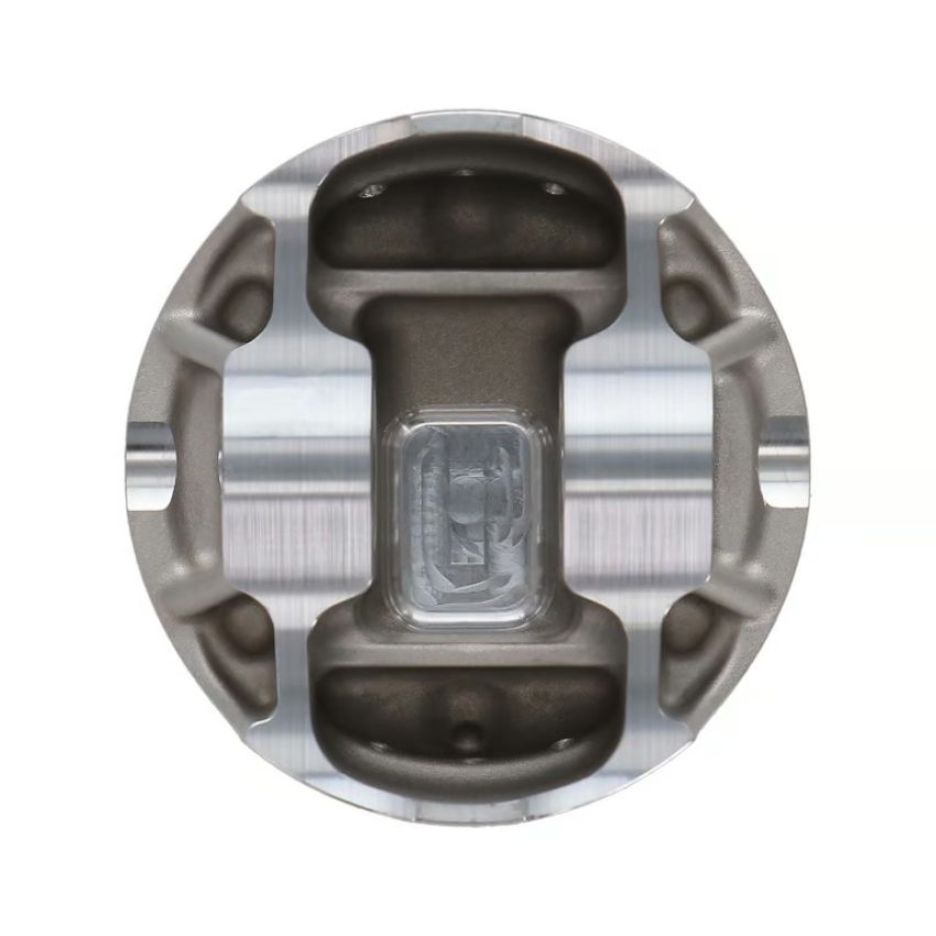 Wiseco 6696RM963D Piston, Nissan, VQ37, 96.00 mm Bore, Sport Compact, Set of 1