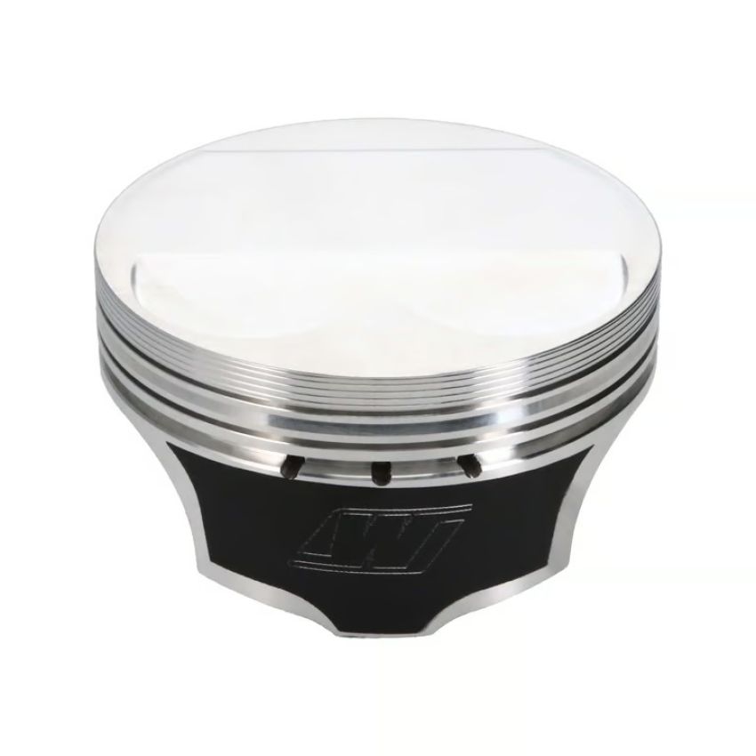 Wiseco 6696RM963D Piston, Nissan, VQ37, 96.00 mm Bore, Sport Compact, Set of 1