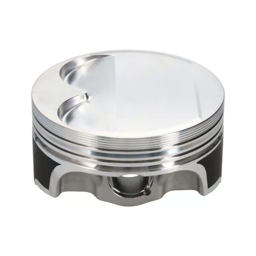 Wiseco 6696RM963D Piston, Nissan, VQ37, 96.00 mm Bore, Sport Compact, Set of 1