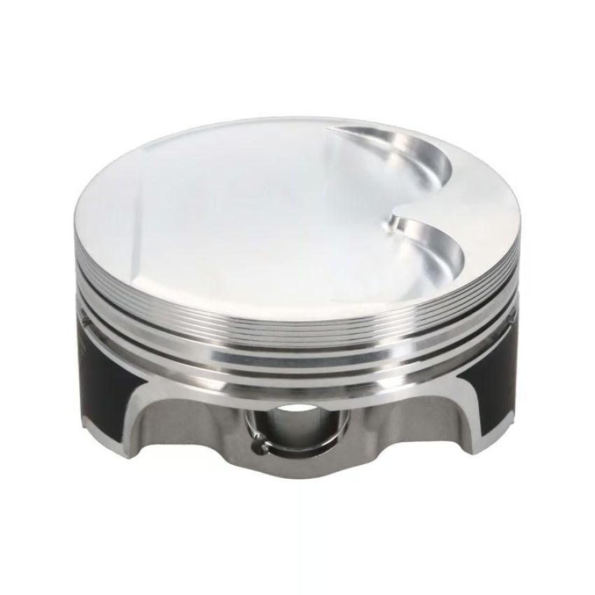 Wiseco 6696RM963D Piston, Nissan, VQ37, 96.00 mm Bore, Sport Compact, Set of 1