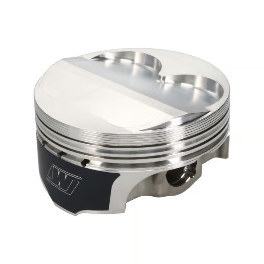 Wiseco K697M963D Piston Set, Nissan, VQ37, 96.00 mm Bore, Sport Compact, Set of 6