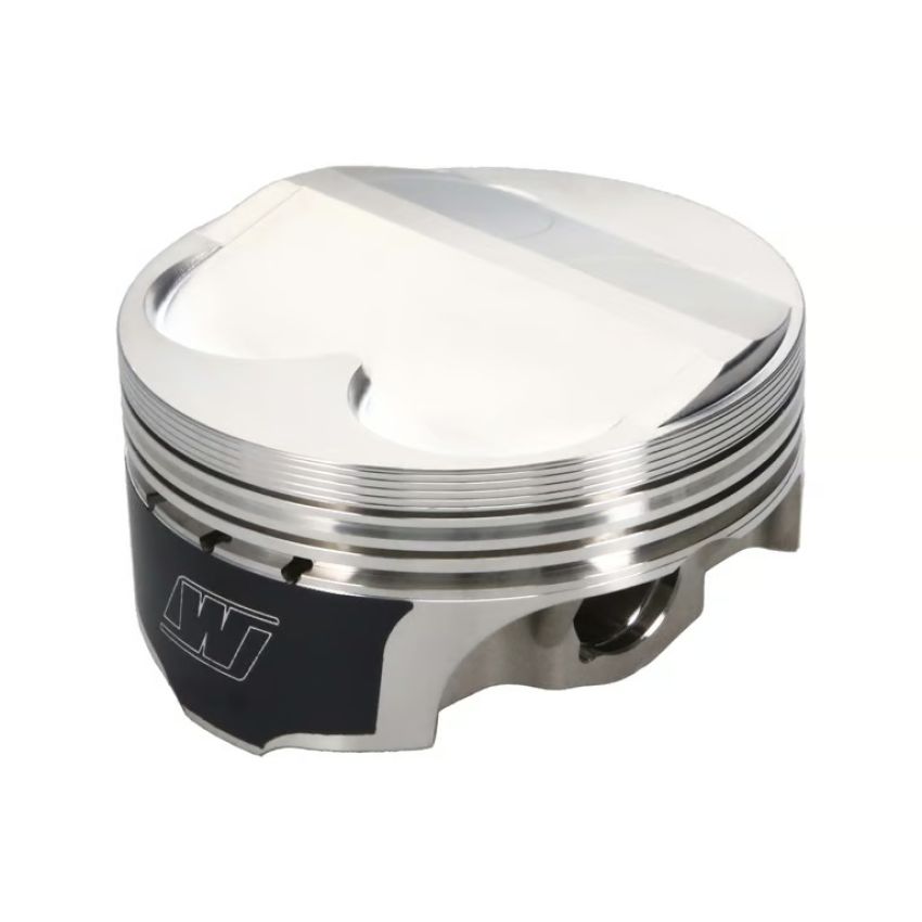 Wiseco K697M963D Piston Set, Nissan, VQ37, 96.00 mm Bore, Sport Compact, Set of 6