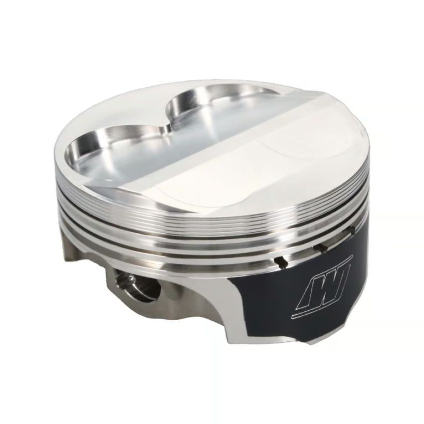 Wiseco 6697RM965 Piston, Nissan, VQ37, 96.50 mm Bore, Sport Compact, Set of 1