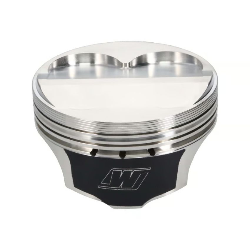 Wiseco K697M963D Piston Set, Nissan, VQ37, 96.00 mm Bore, Sport Compact, Set of 6
