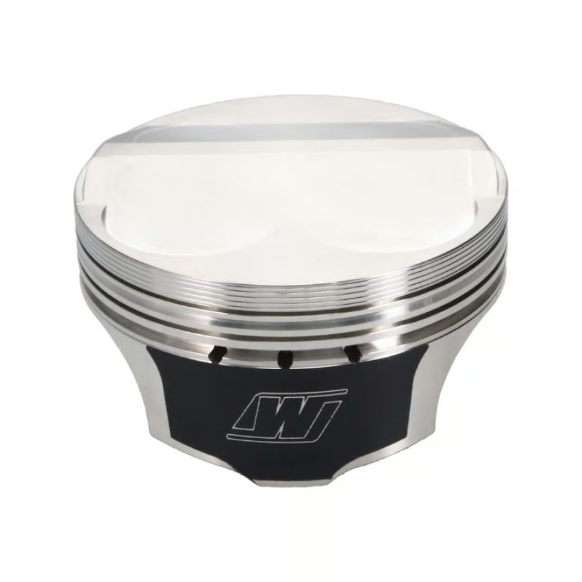 Wiseco K697M963D Piston Set, Nissan, VQ37, 96.00 mm Bore, Sport Compact, Set of 6