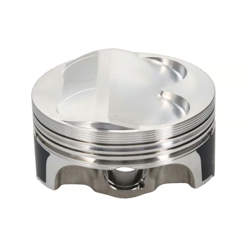 Wiseco K697M963D Piston Set, Nissan, VQ37, 96.00 mm Bore, Sport Compact, Set of 6