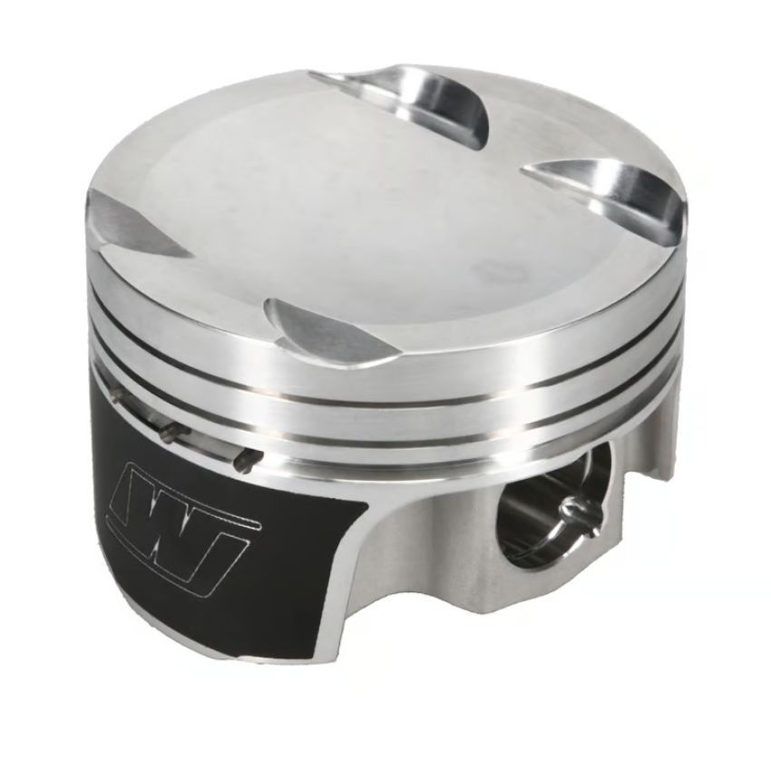 Wiseco 6679M88 Piston, Chrysler, A853, 88.00 mm Bore, Sport Compact, Set of 1