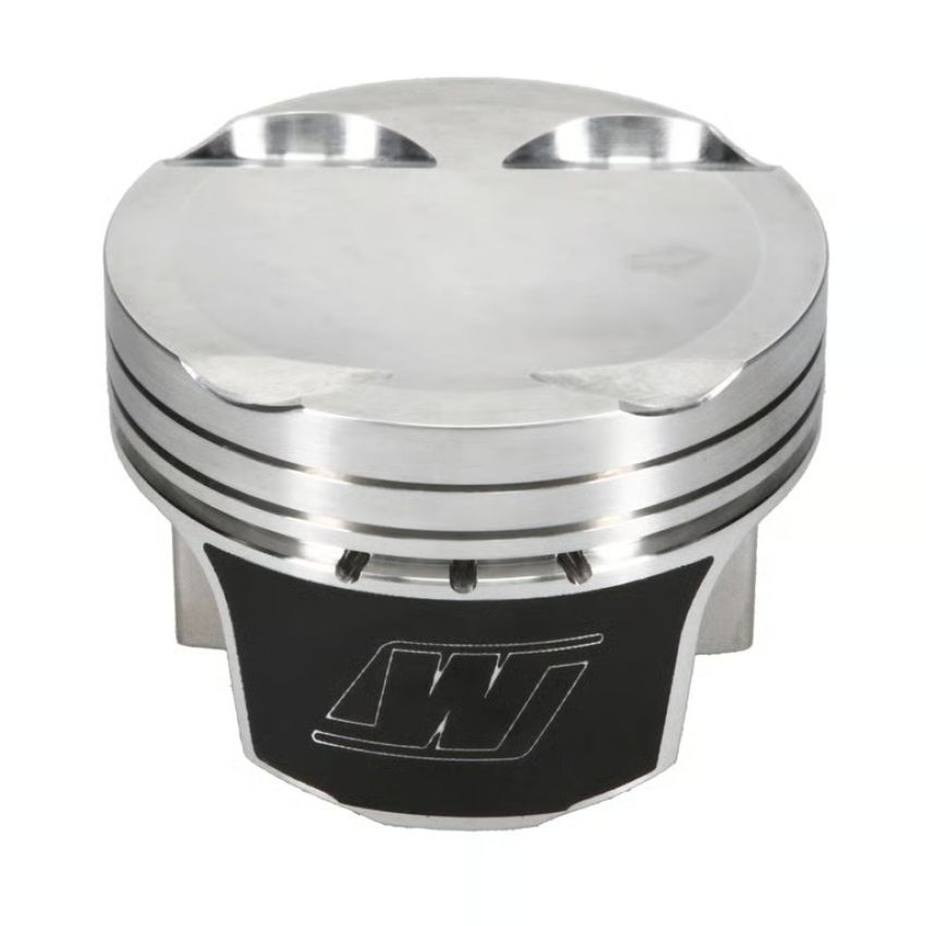 Wiseco 6679M88 Piston, Chrysler, A853, 88.00 mm Bore, Sport Compact, Set of 1