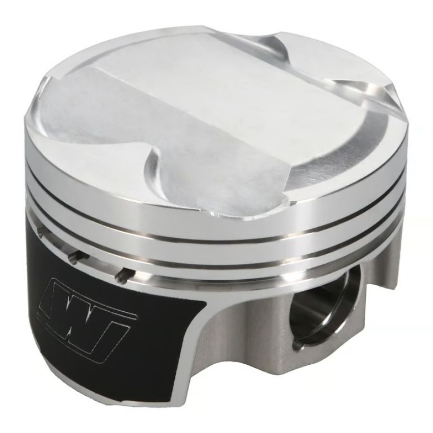Wiseco K699M88 Piston Set, Mitsubishi, 4B11, 88.00 mm Bore, Sport Compact, Set of 4