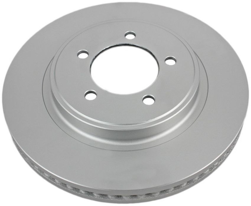 ADVICS K6F144U ADVICS OE Replacement Disc Brake Rotor
