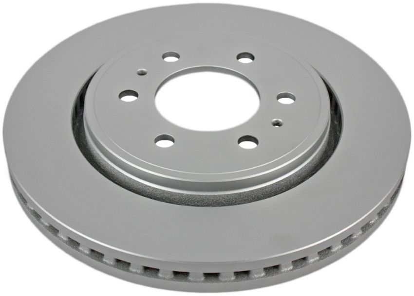 ADVICS K6F145U ADVICS OE Replacement Disc Brake Rotor