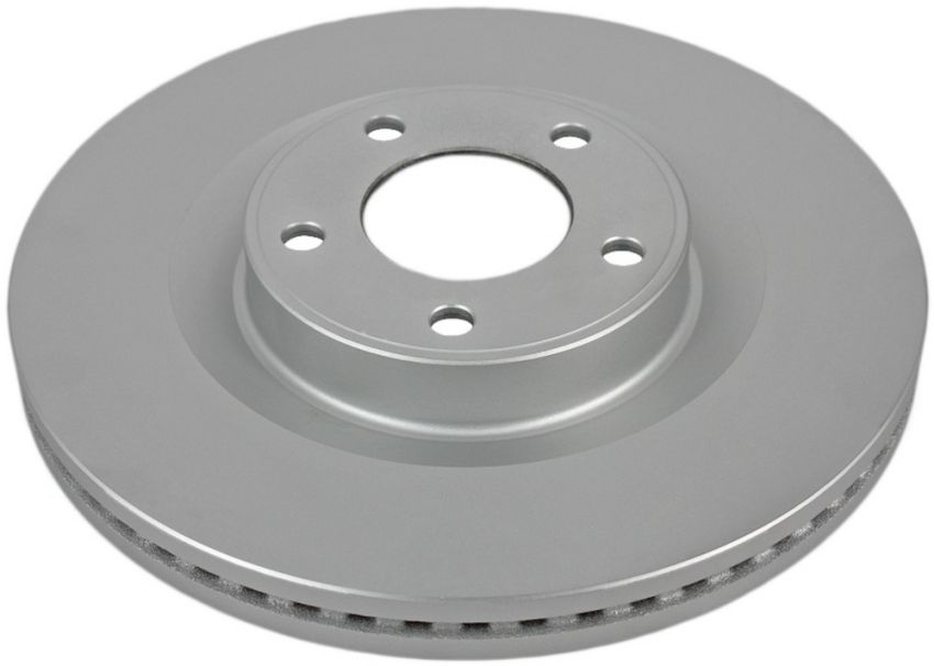 ADVICS K6F146U ADVICS OE Replacement Disc Brake Rotor