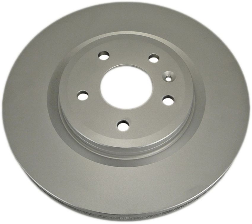 ADVICS K6F150U ADVICS OE Replacement Disc Brake Rotor