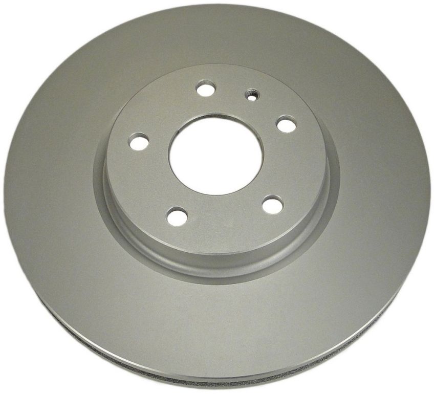ADVICS K6F154U ADVICS OE Replacement Disc Brake Rotor