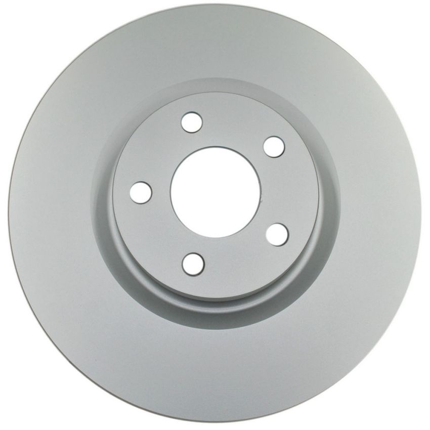 ADVICS K6F370U ADVICS OE Replacement Disc Brake Rotor