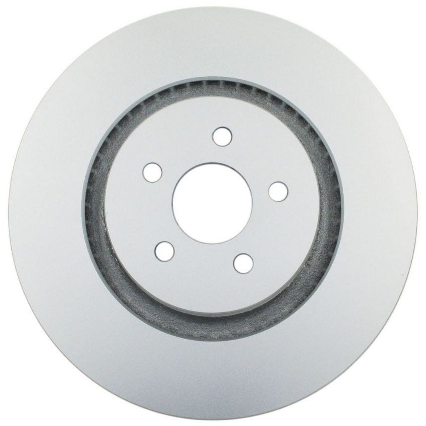 ADVICS K6F371U ADVICS OE Replacement Disc Brake Rotor