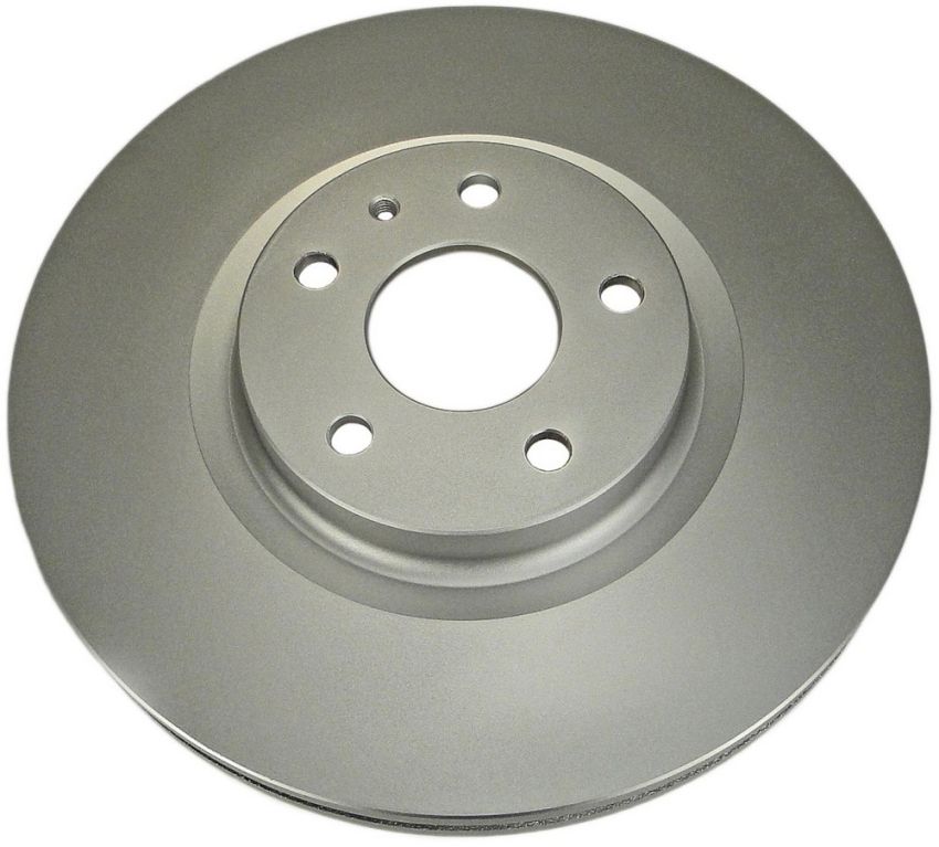 ADVICS K6F377U ADVICS OE Replacement Disc Brake Rotor