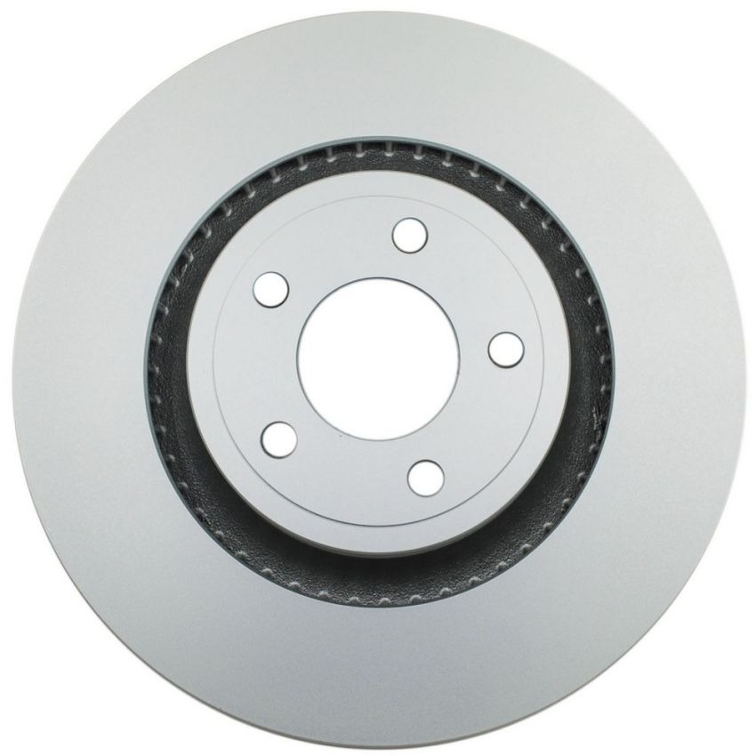 ADVICS K6F379U ADVICS OE Replacement Disc Brake Rotor
