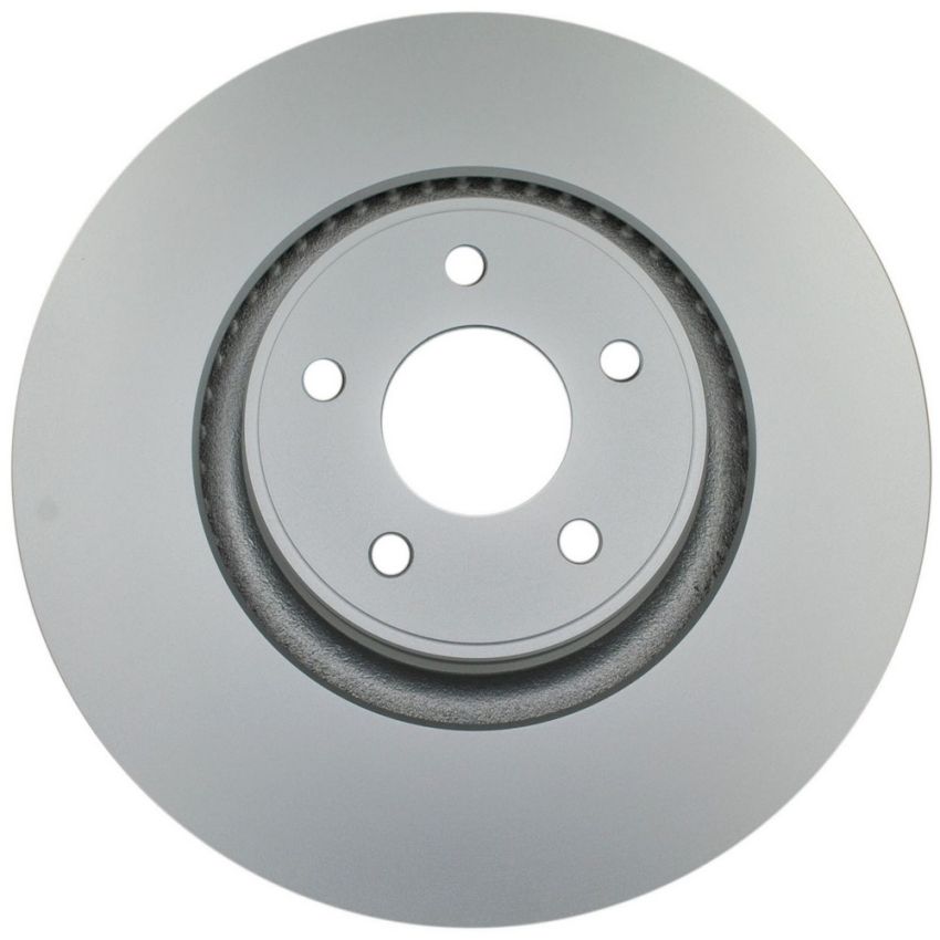 ADVICS K6F389U ADVICS OE Replacement Disc Brake Rotor