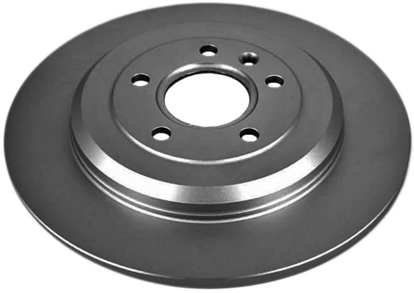 ADVICS K6R160U ADVICS OE Replacement Disc Brake Rotor