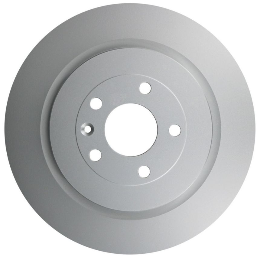 ADVICS K6R164U ADVICS OE Replacement Disc Brake Rotor