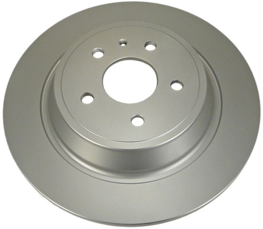ADVICS K6R373U ADVICS OE Replacement Disc Brake Rotor