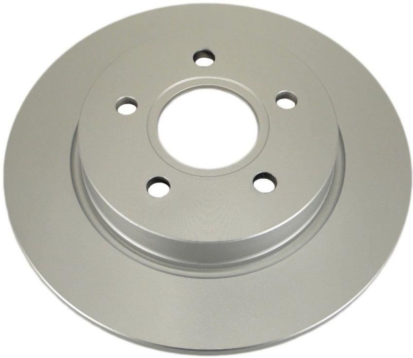 ADVICS K6R376U ADVICS OE Replacement Disc Brake Rotor