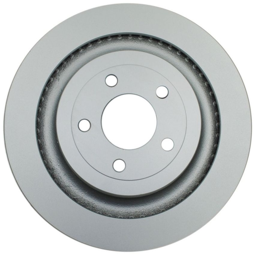 ADVICS K6R381U ADVICS OE Replacement Disc Brake Rotor