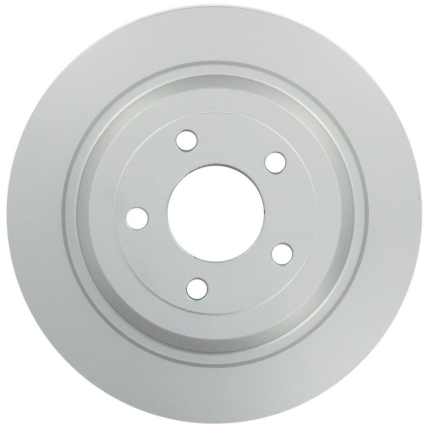 ADVICS K6R382U ADVICS OE Replacement Disc Brake Rotor