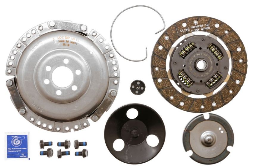 Sachs K70037-07