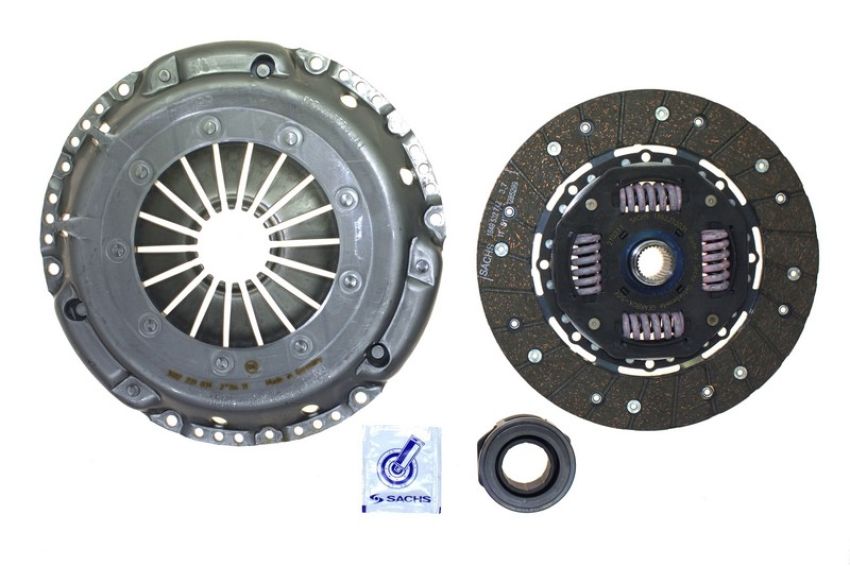 Sachs K70038-02