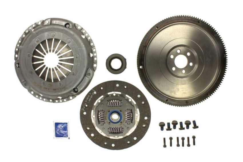 Sachs K70038-02F