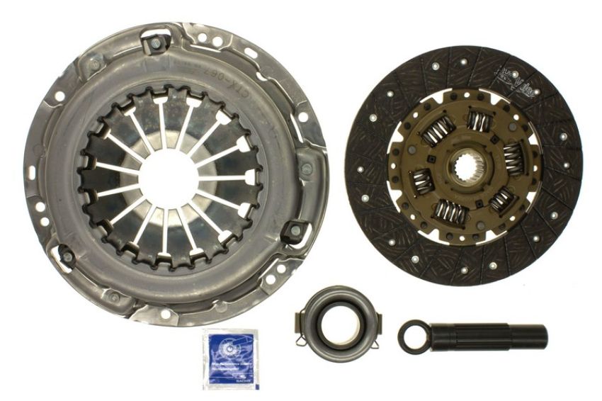 Sachs K70064-02